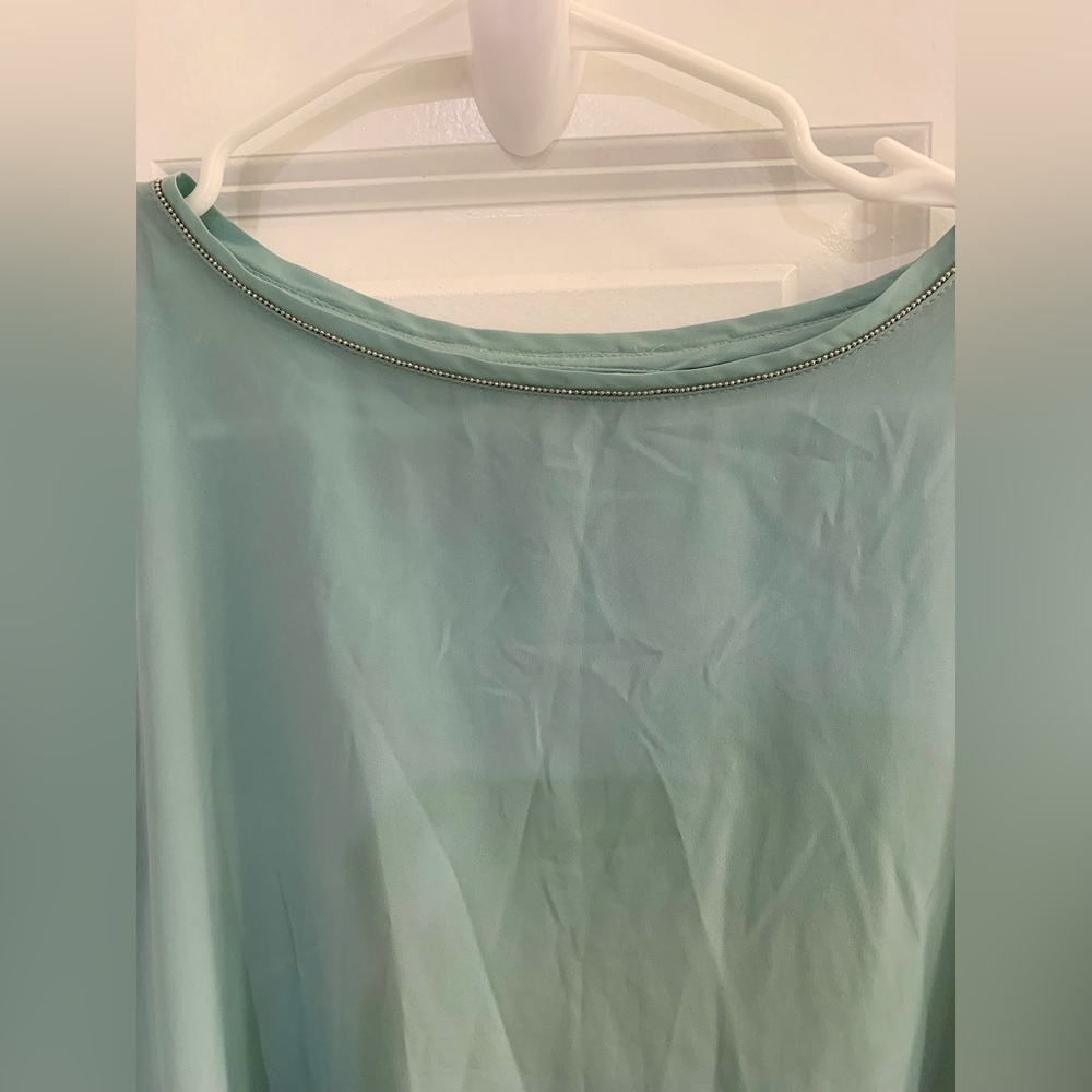 JENNIFER LOPEZ • New Years Magic Blouse - Picture 4 of 8